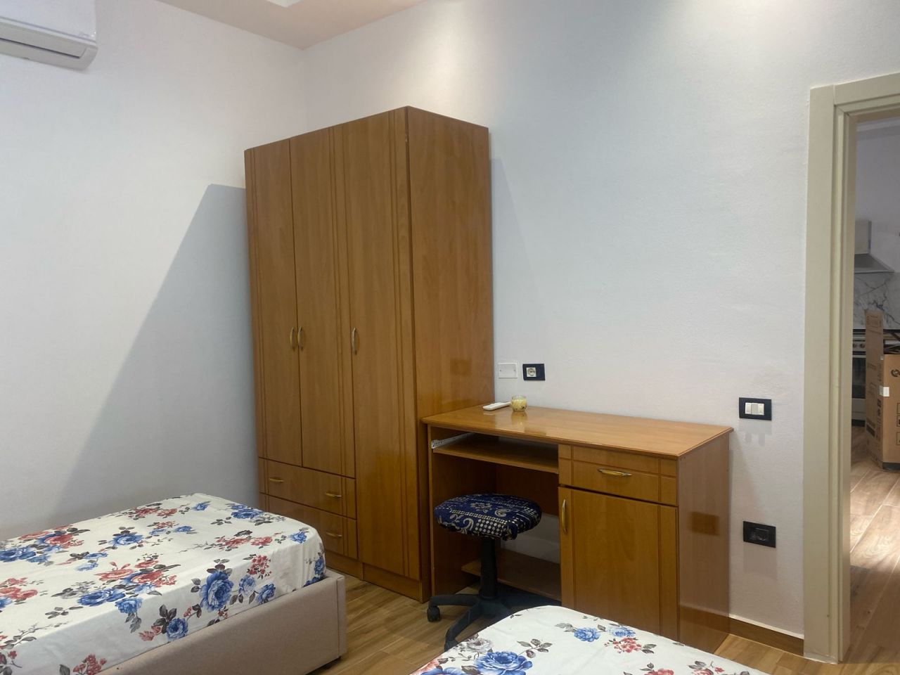 Albansk eiendom til salgs i Vlora